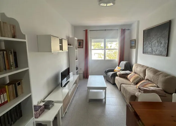 Apartamento La Rioja