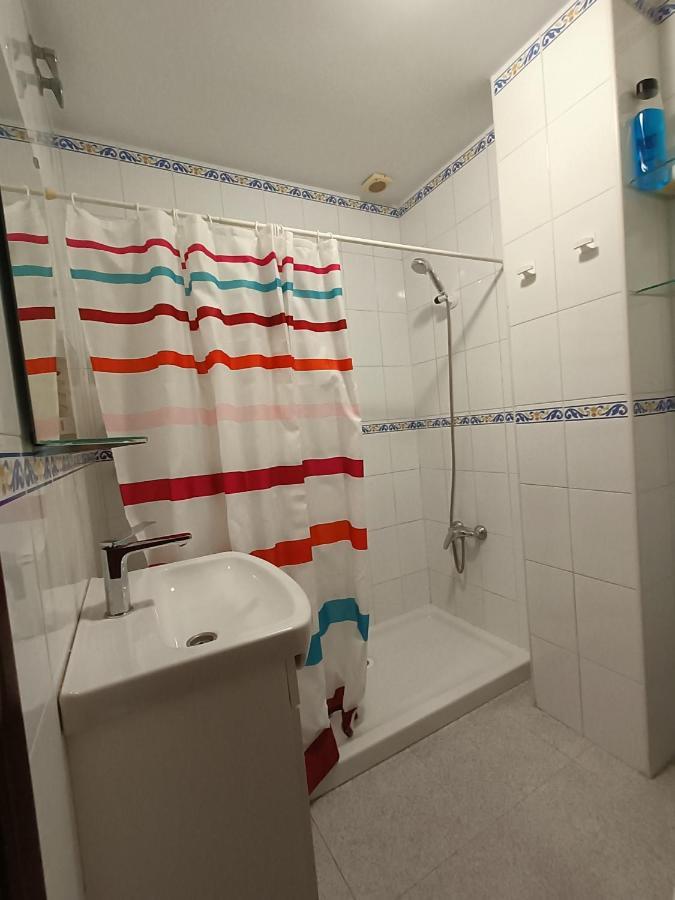 Apartment La Rioja