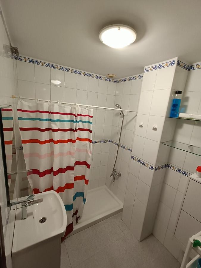 La Rioja Apartment