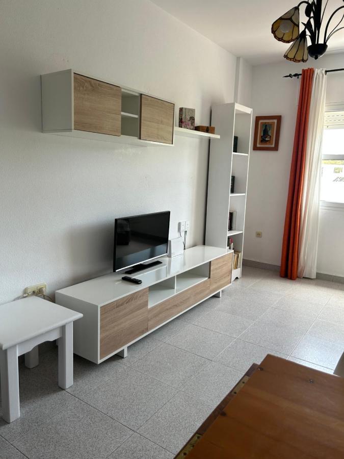 La Rioja Apartment