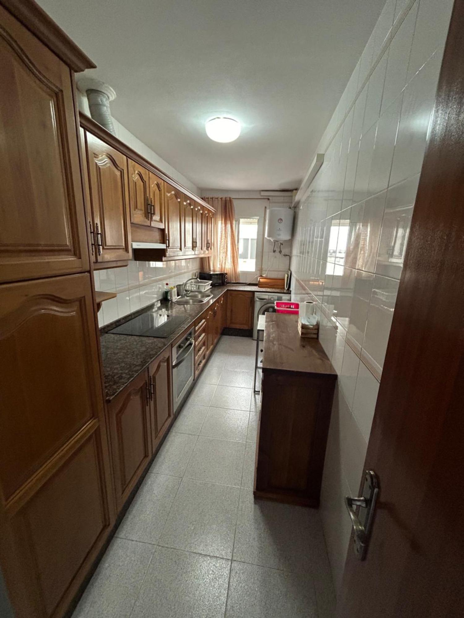 La Rioja Apartment *