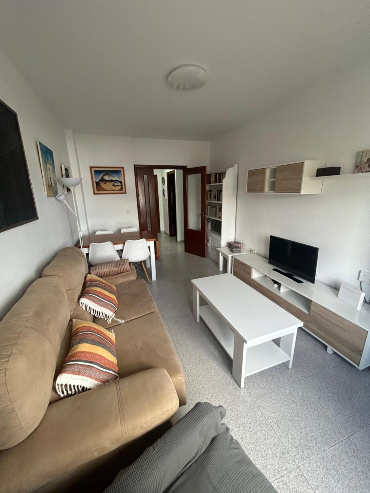 Apartment La Rioja