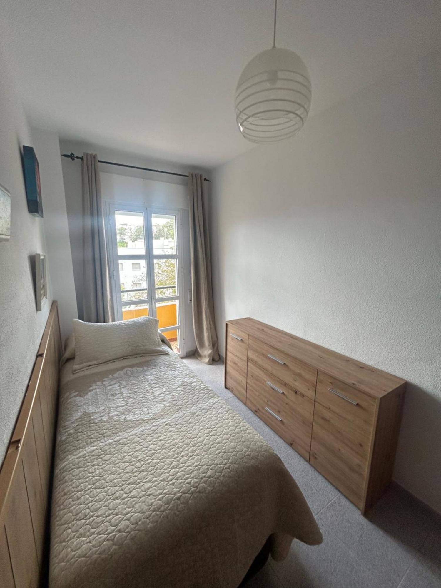 Apartment La Rioja Conil De La Frontera