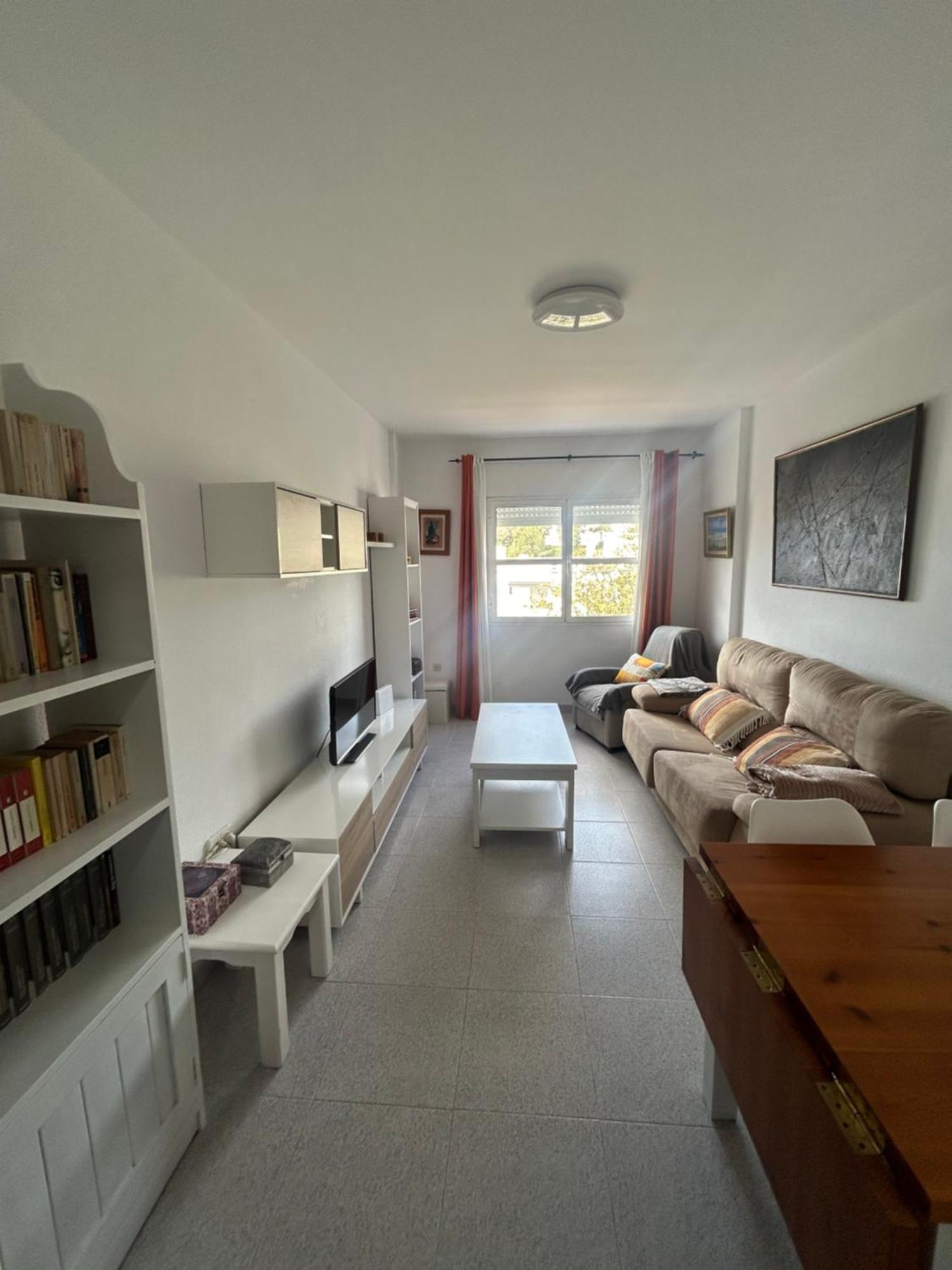 La Rioja Apartamento *
